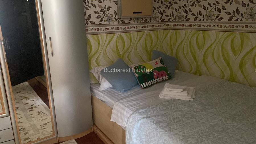 Vila individuala Victoriei pretabil birouri clinica restaurant rezidenta - 22