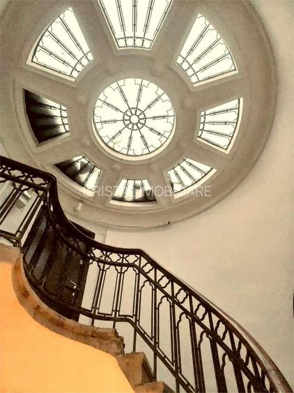 Apartament exclusivist 2 camere, Universitate, vedere superbă - 21