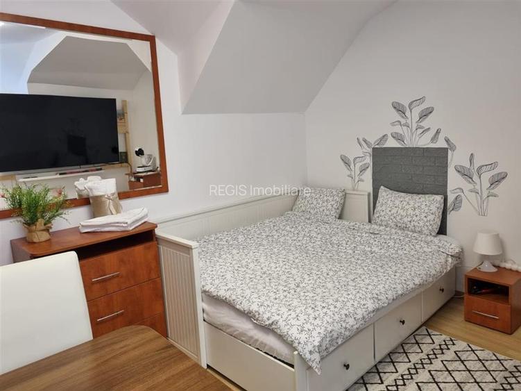 Hotel Boutique in centrul istoric al Brasovului , Comision 0% - 13