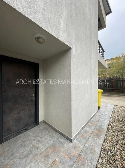 Nicolae Grigorescu, Ilioara, Metrou - 9