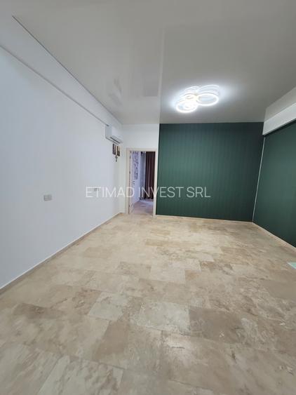 PRIMA ÎNCHIRIERE! 3 camere nemobilat -loc de parcare +boxa -Bloc Nou | Campus - 2