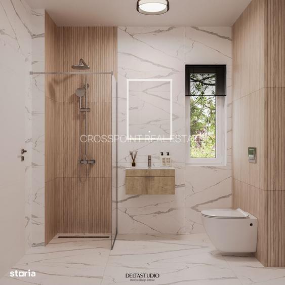 Vilă premium nou construită | Acces A3 | Pipera | Ideal rezidențial & comercial - 10