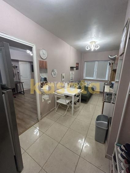 Garsonieră | Parter | Drumul Taberei | Metrou Valea Ialomiței - 3