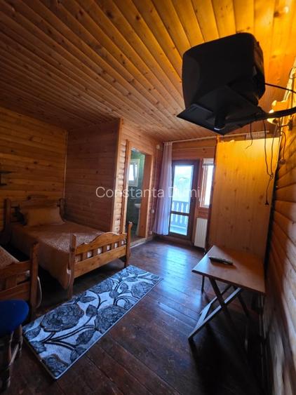 Pensiune/Cabana/Investitie de vanzare Moieciu de Jos Brasov - 10