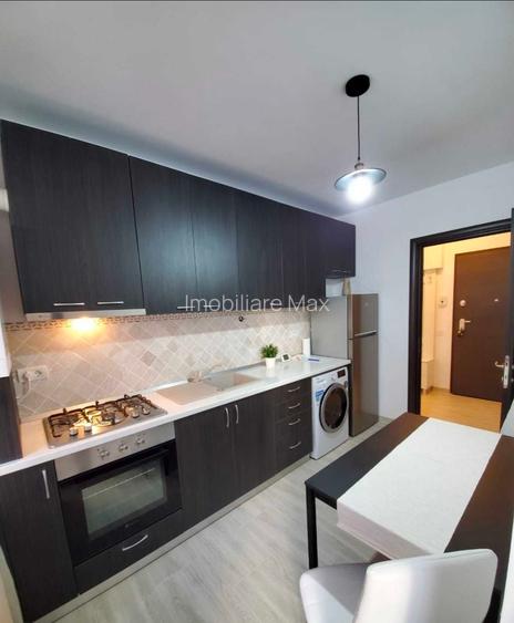 Exigent Plaza Inchiriere AP  2 CAM  LUX, 2  aparate AC,  Metrou Lujerului 8min - 4