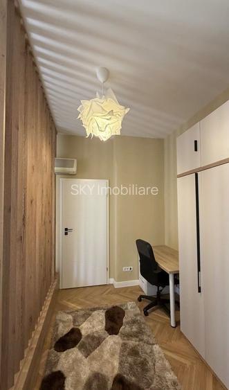Apartament 2 camere  – Dorobanți |Prima închiriere - 2