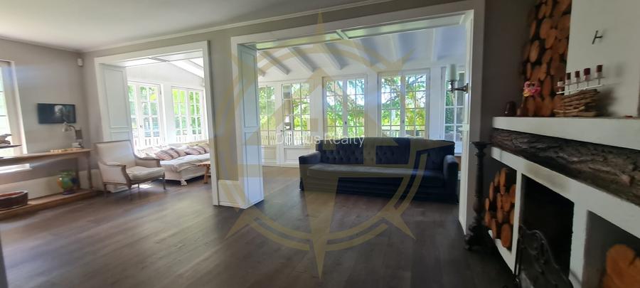 DOM00445 - Vila de poveste la lac cu ponton in Snagov - 27