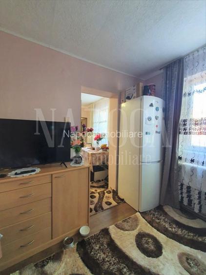 Apartament 2 camere de vanzare in Iris, Cluj Napoca - 7