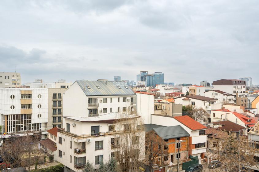 Inchiriere apartament 2 camere Dorobanti - 22