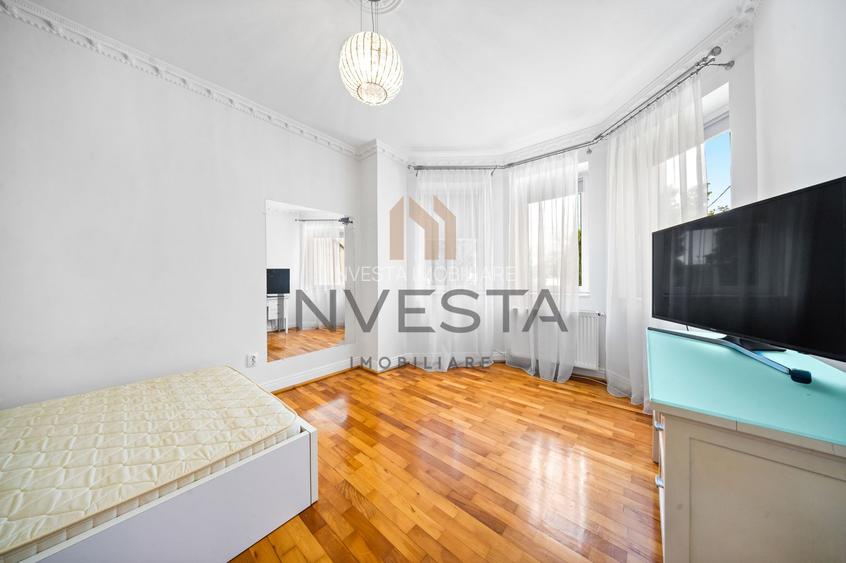 Casa individuala, zona Belvedere,  208 mp utili+ 698 mp teren! - 18