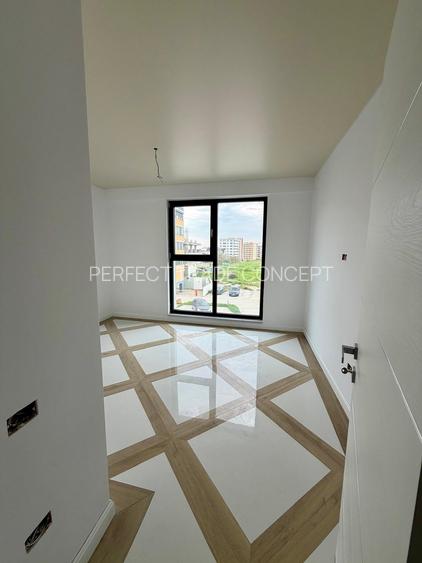 Tomis Plus Bloc Nou Apartament 2 camere de vanzare - 6