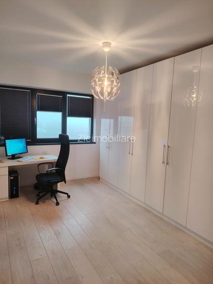 APARTAMENT 4 CAMERE NEW RESIDENCES CASA PRESEI - 5