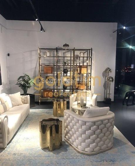 NOU/ STRADAL/VITRINA/3 LOCURI DE PARCARE/ PRETABIL RESTAURANT, SHOW ROOM, ETC - 3