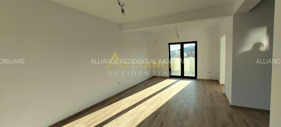 Vila mediteraneana - 4 camere - 2 bai - beci- 455mp teren - incalzire pardoseala - 8
