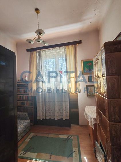 Vanzare apartament cu 3 camere Central. Comision 0! - 7