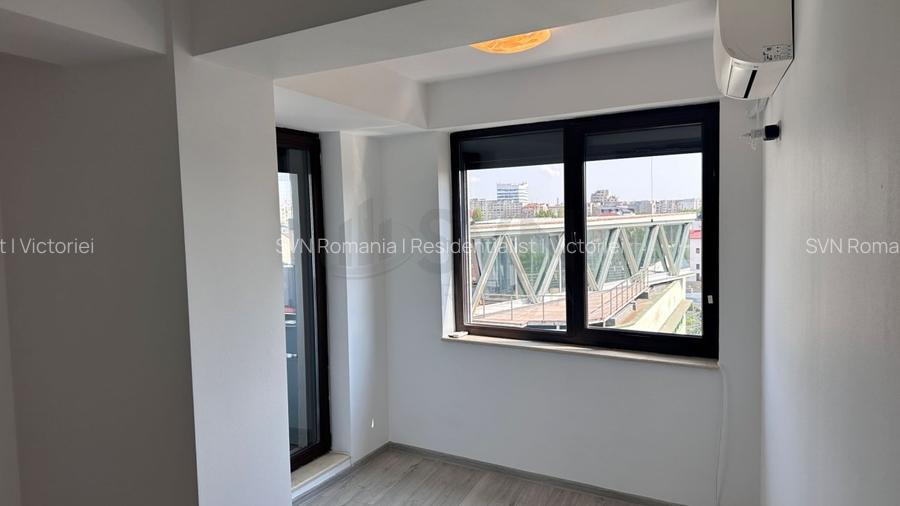 REA1028222 Apartament 3 camere cu loc de parcare si boxa Calea Calarasilor Iancu - 9