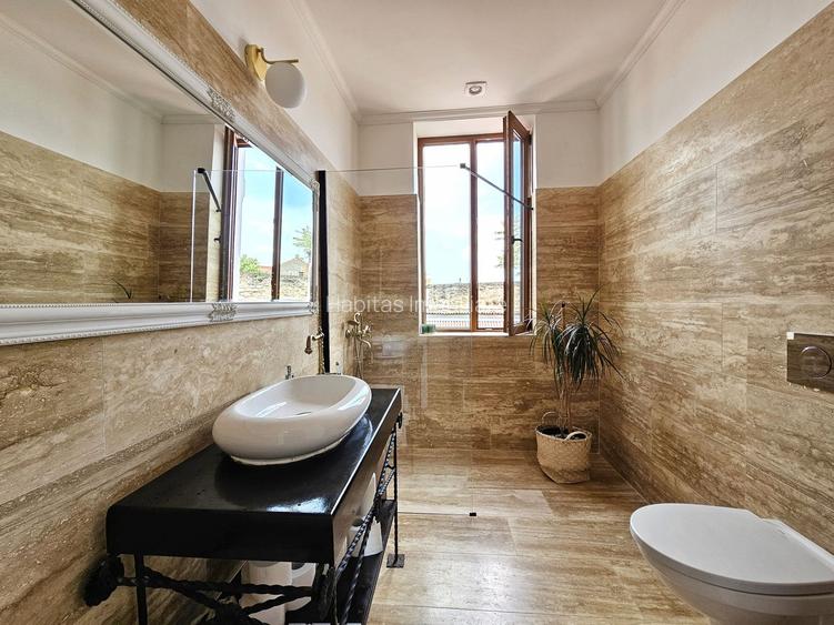 0% Comision, Apartament 3 camere, 83mp, Republicii, monument istoric - 22