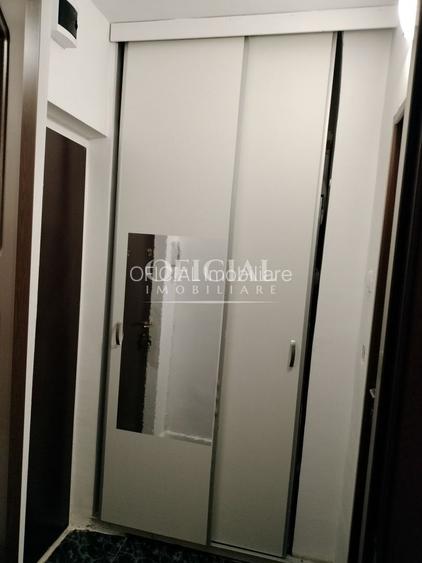 Apartament 1 Camera | 25 Mp | Logie | Modern | Zorilor Rapsodiei - 5