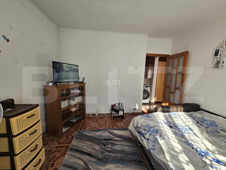 Apartament 3 camere, etaj intermediar, 68 mp, zona Tomesti - 4