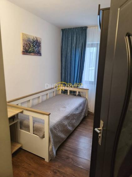 Apartament 3 camere, Podu Ros. - 3