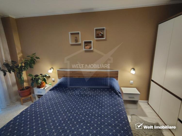 Apartament ultramodern, mobilat si utilat, Floresti - 9