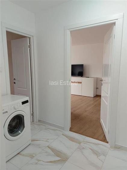 Apartament 2 camere CUG - BRD - 3