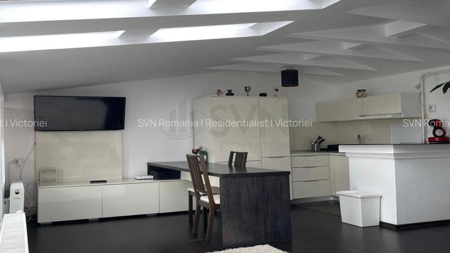 REA1026017 Apartament 2 Camere I Mansarda I Iancu Nicolae - 2