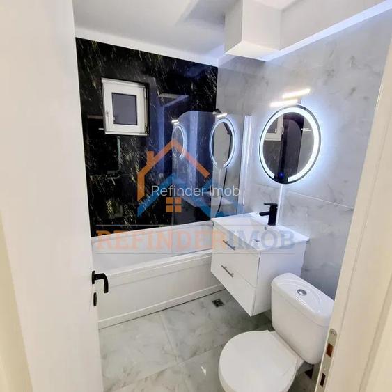 2 camere renovat complet Piata Resita - 7
