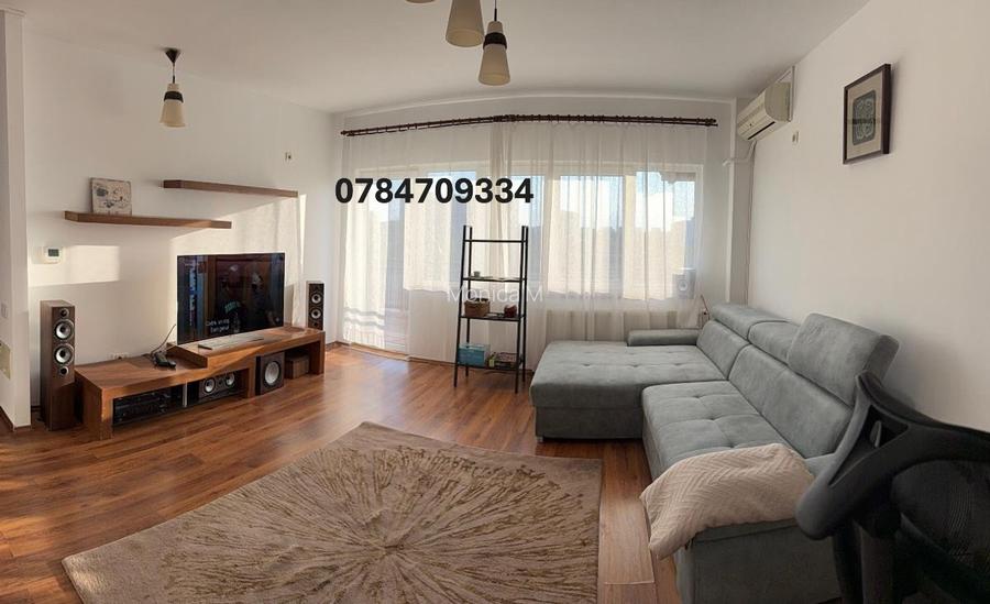 Apartament 2 camere de închiriat – Drumul Taberei | 80 mp | 2 parcări - 2