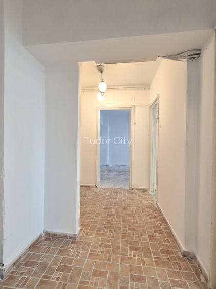 Apartament decomandat 2 camere, 60MP,  etaj 1, Calea Dorobanților! - 10