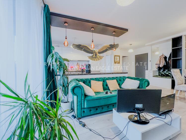 Locuinta moderna Avella Residence|Bulevardul 21 Decembrie 1989|  - 9