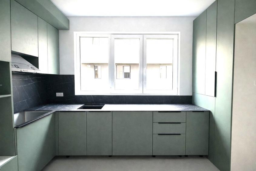 Apartament 3 camere 2 bai /Cartierul Independentei - 5