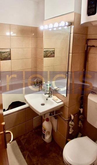 VANZARE APARTAMENT 3 CAMERE 70MP DECOMANDAT TITAN PARK IOR VEDERE DUBLA - 6