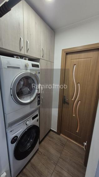 Apartament 2 camere Luica / Constantin Brancoveanu - 7