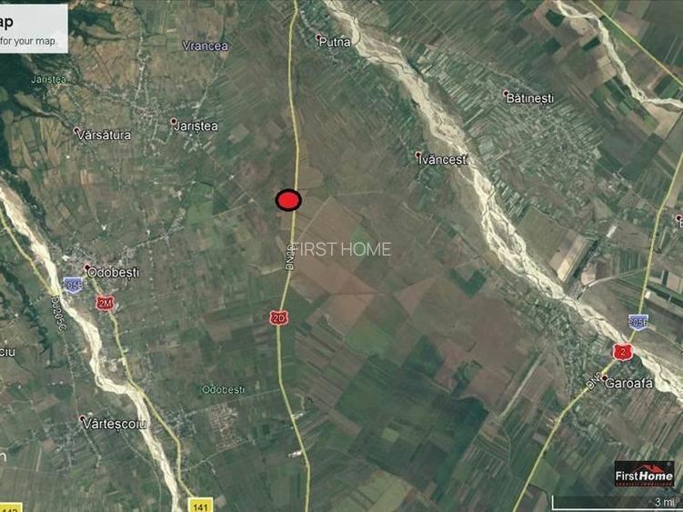 Teren extravilan spre Bolotesti - 8