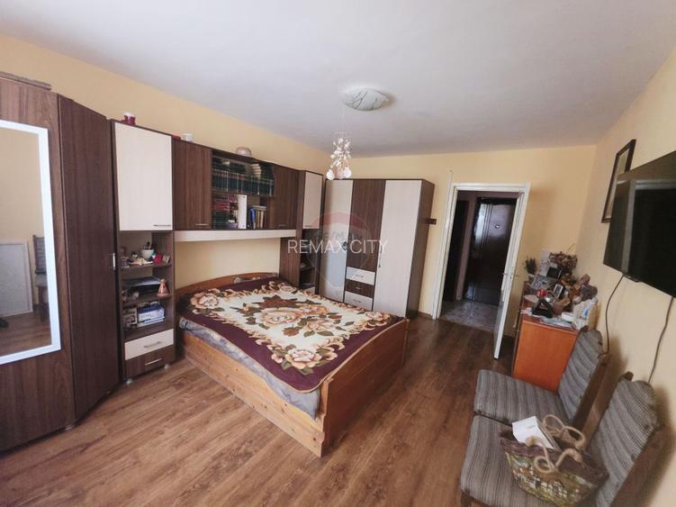 Apartament cu 2 camere de vânzare în zona Maratei - 8