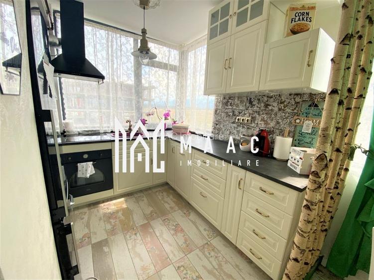 Apartament 3 camere | 70 mp utili | Balcon | Parcare | Doamna Stanca - 6