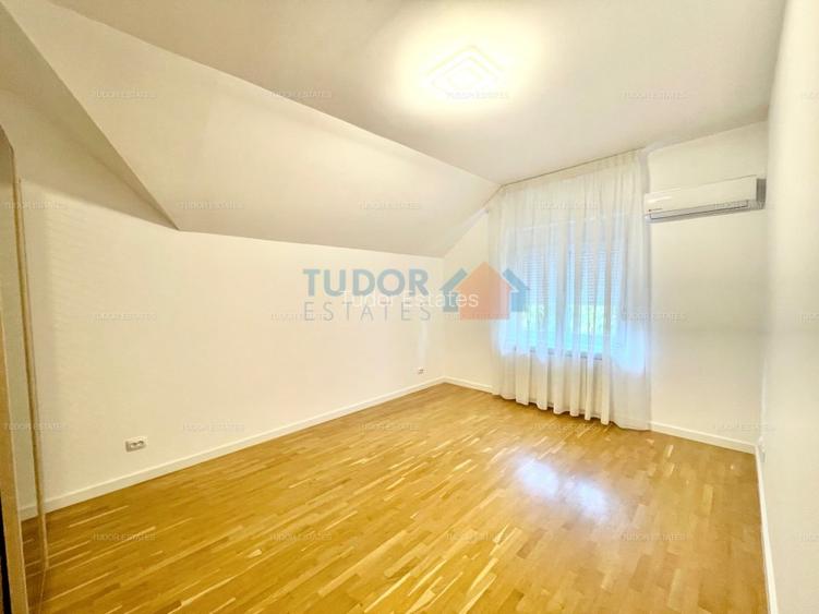 Amazing fully renovated villa with pool in a safe compound from Iancu Nicolae - 26