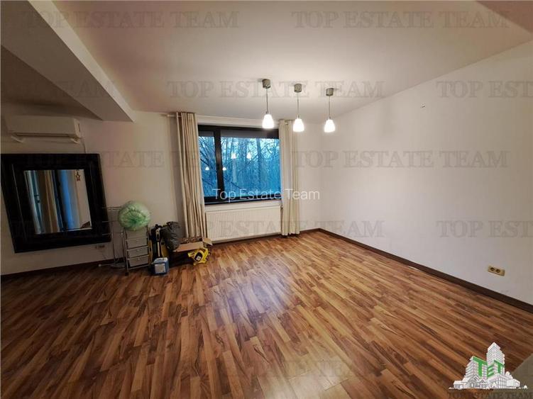 For Rent Vila P+1+M/Ideal resedinta/office Corbeanca - 35
