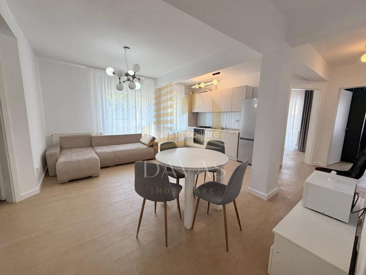 Apartament cu 4 camere | Finisaje moderne |  Zorilor - Mircea Eliade - 2