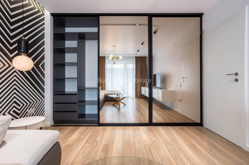Aparatorii Patriei,Kristal Residence,bl.2017,centrala,mobilat,utilat,LUX - 16