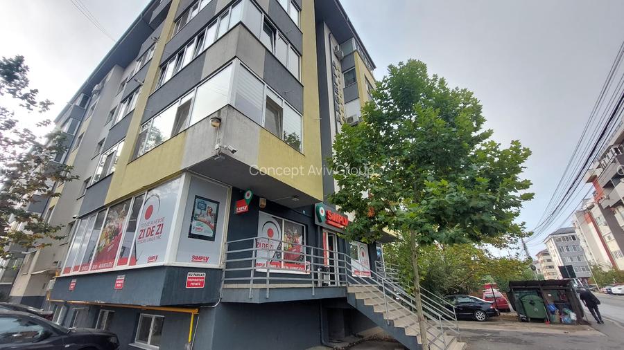 2 camere Allegra Residence Drumul Fermei Metrou - 4