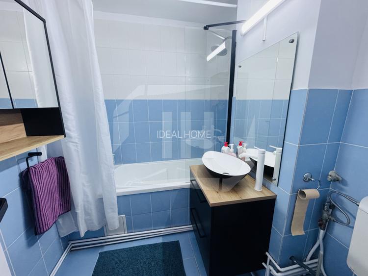 Apartament 4 camere, 2 bai, renovat, la cheie, cartier Marasti - 6