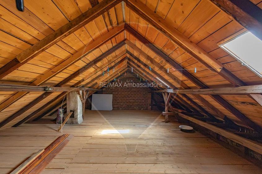 Townhouse | Buzias | 6 Martie | 197mp | 5camere 2bai | Patio | Garaj - 15