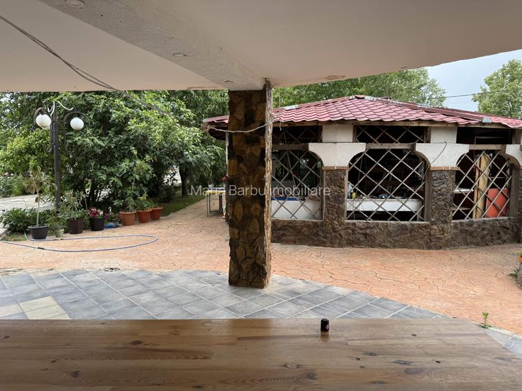 Vila P+1, supraf. desf. 510 mp., teren 1000 mp, Radomiresti - 11