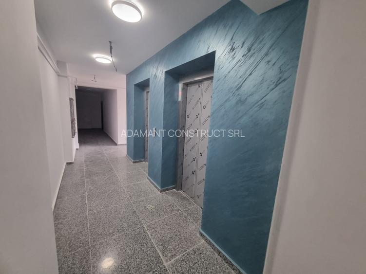 Apartament 2 camere, decomandat, tip 2E, 74mp Sos Nicolina nr.54 - 12