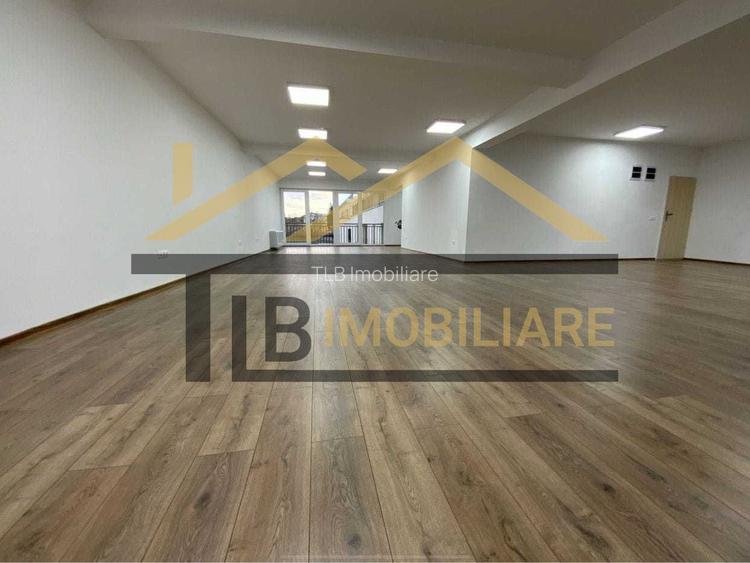 Spatiu de inchiriat, 130mp, Zona Ultra-Central - 2