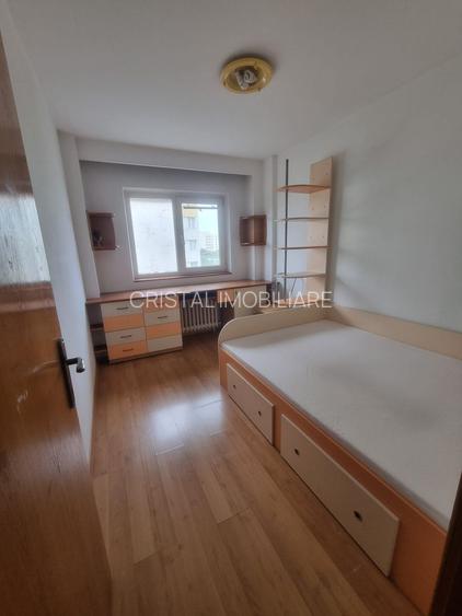 Vanzare apartament 3 camere, 2 bai, bloc 1985, langa metrou Titan, IOR - 7