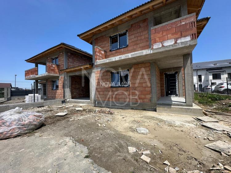 Casa individuala cu garaj, Arhitectilor - Zona Lidl - 3