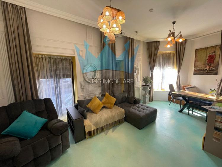 Apartament Duplex 3 Camere Cismigiu - 9